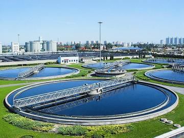康达环保 06136 获21亿元水环境治理项目 德银看好内地环保行业