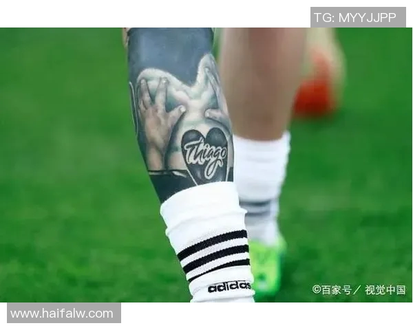 浑身纹身的足球明星展现个性与激情的完美结合 浑身纹身的足球明星展现个性与激情的完美结合