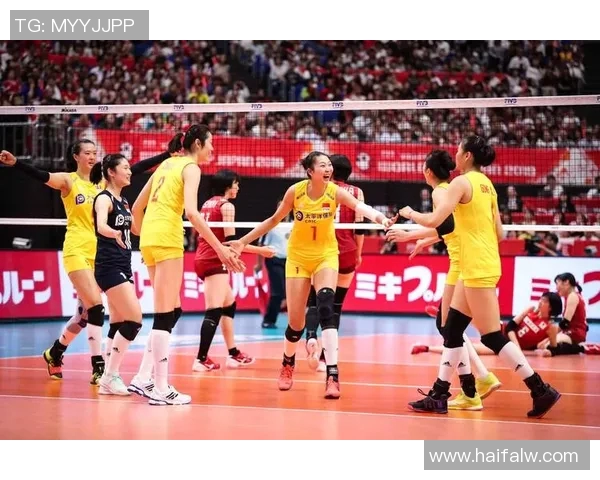 深圳排球队技术对比深度解析与未来发展趋势探讨