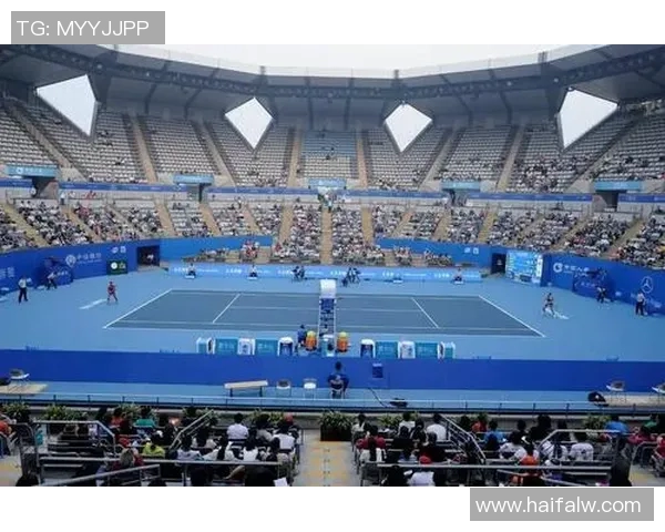 武汉网球队运营模式分析与发展前景探讨