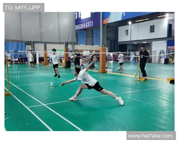 羽毛球赛场上的奋斗与坚持：吴静的成长故事与人生哲学