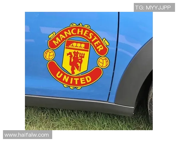 汽车个性贴纸与足球明星的完美结合打造你的专属车身风格