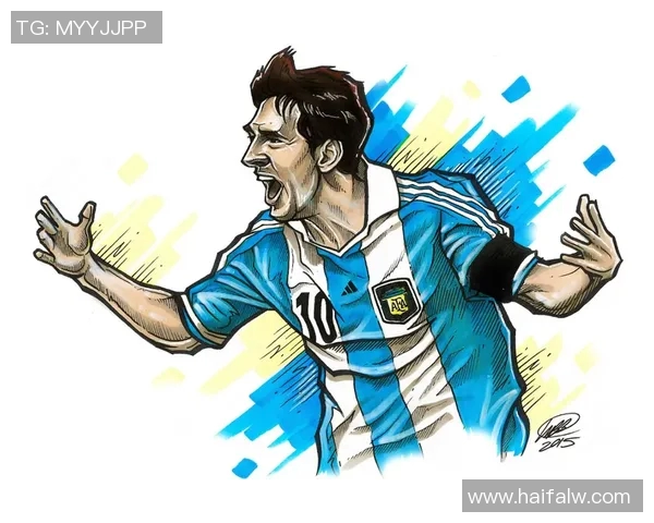 手绘漫画风格足球明星头像创作分享与技巧解析 手绘漫画风格足球明星头像创作分享与技巧解析