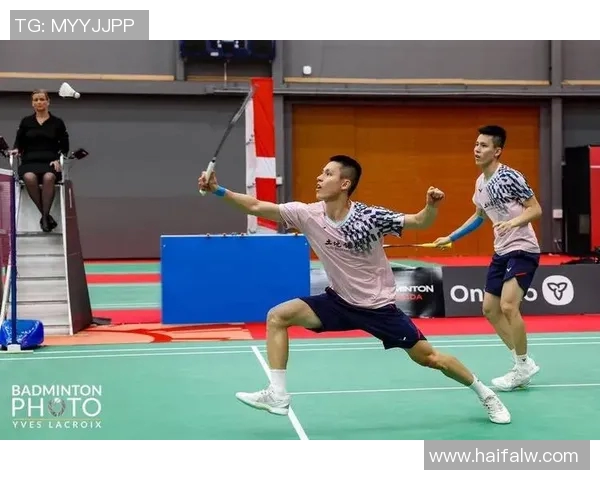 李芳专访：从青涩羽毛球少年到世界冠军的成长之路回顾