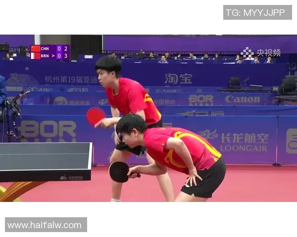 杭州乒乓球队在全国耐力排行榜中荣获第4名展现出强大实力与潜力 杭州乒乓球队在全国耐力排行榜中荣获第4名展现出强大实力与潜力