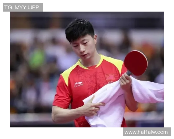 武汉乒乓球队在冠军赛中的战术运用与表现分析