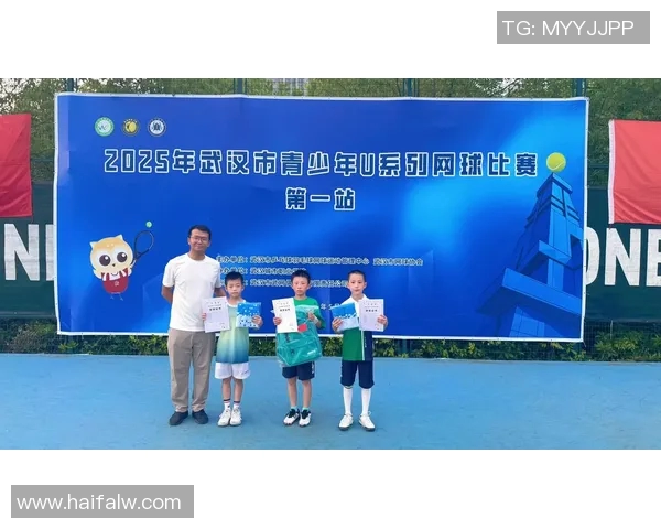武汉网球队在网球意识排行榜中荣登第八位展现实力与潜力