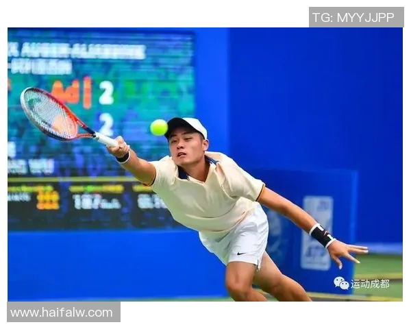 深圳网球队状态分析：聚焦近期表现与未来发展方向