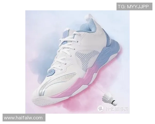 羽毛球装备选购指南:如何选择适合的球鞋提升你的竞技表现 羽毛球装备选购指南:如何选择适合的球鞋提升你的竞技表现