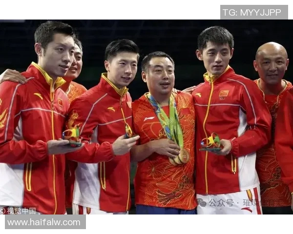 南京乒乓球队在城市联赛中的默契配合与战术分析