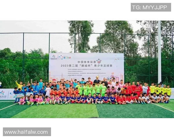 探索kei足球的魅力与技术提升之路，助力青少年成长与发展